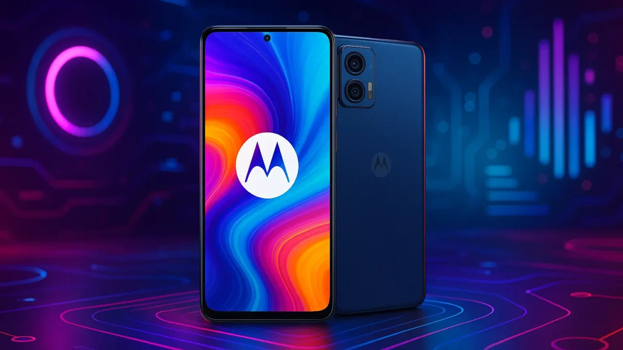 6 celulares Motorola Moto G73 e similares com desconto na Amazon
