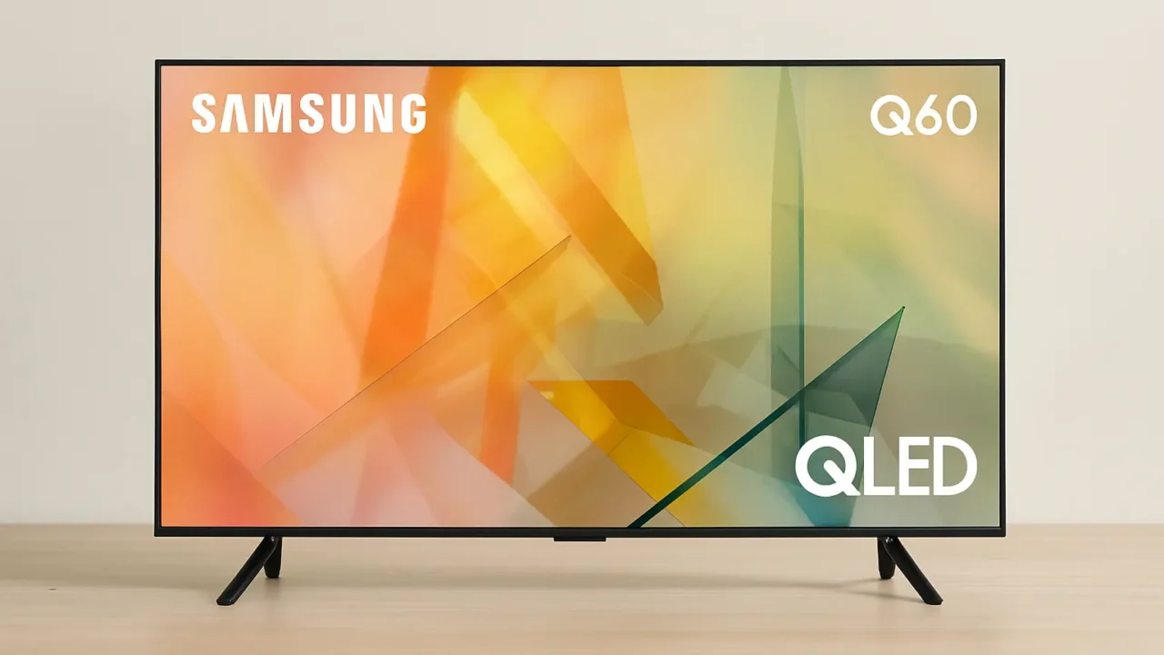 Qual comprar? 6 Q60 Samsung 50 analisados em 2025
