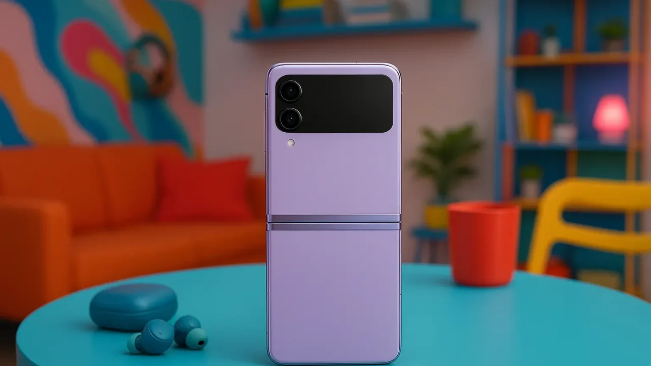 Guia rápido: 6 Samsung Galaxy com mais recursos em 2025