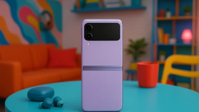 Guia rápido: 6 Samsung Galaxy com mais recursos em 2025