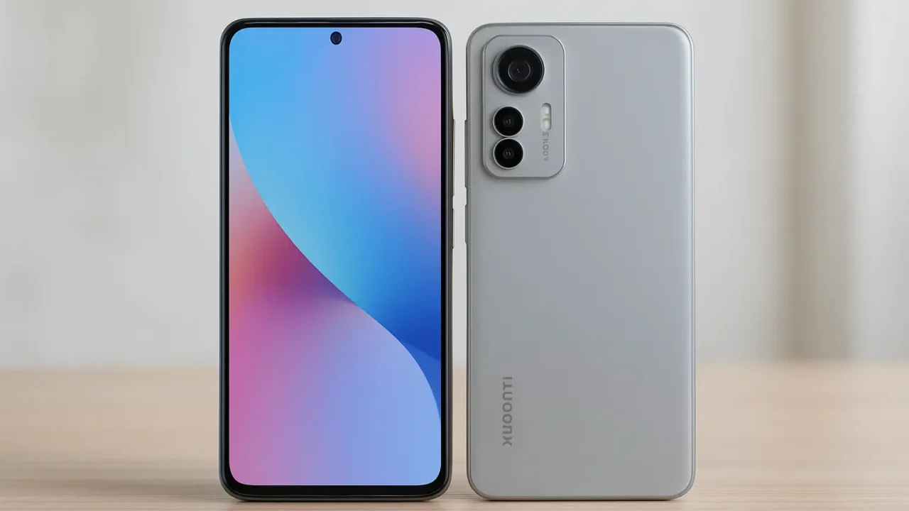 Precisa de celular 128Gb Xiaomi para o dia a dia em 2025? Conheça 6 modelos ideais