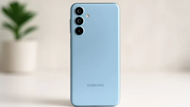 Melhor celular A16 Samsung custo benefício em 2025