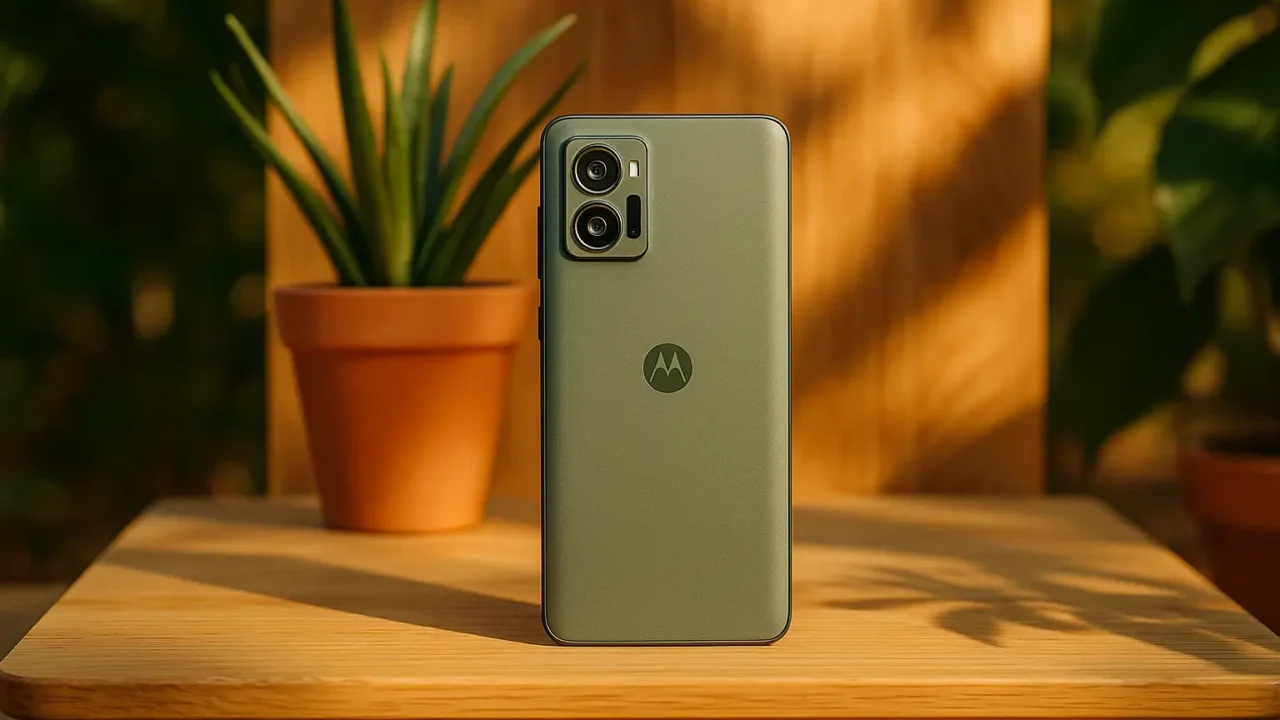 Novos celular Motorola barato e bom recomendados por especialistas