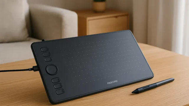 Melhor mesa digitalizadora Huion custo benefício