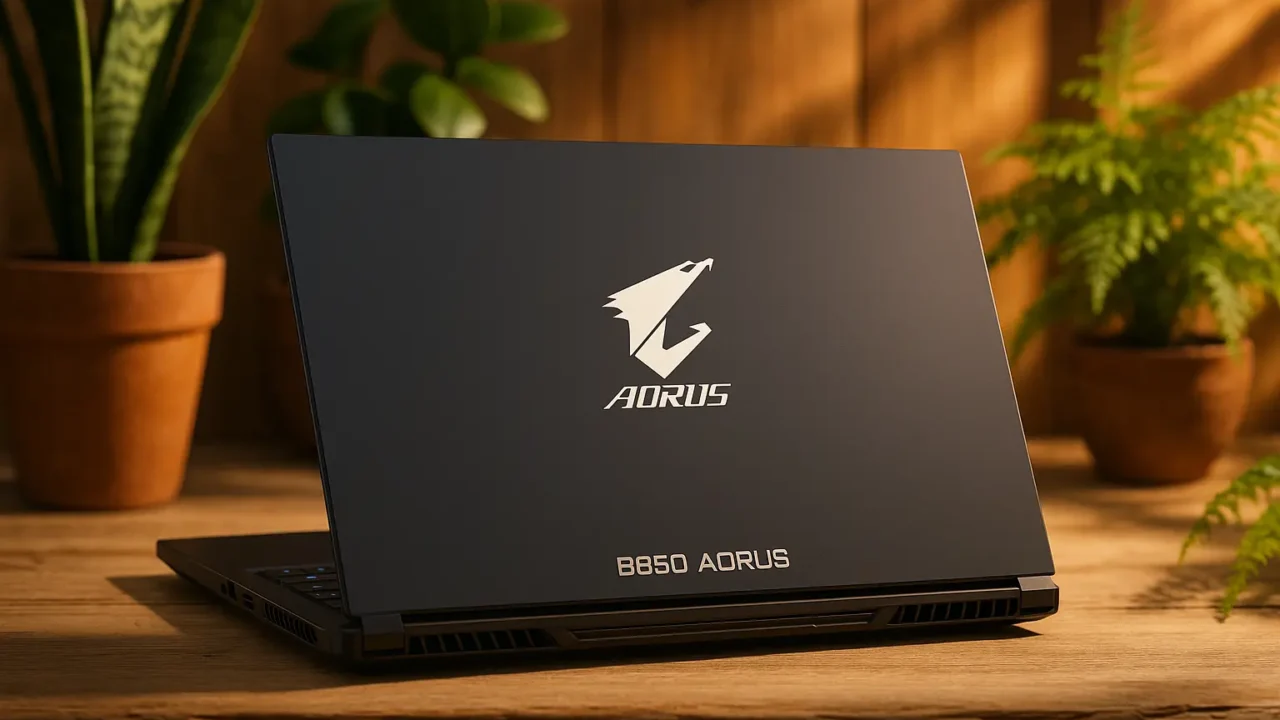 B850 AORUS bom e barato que valem a pena