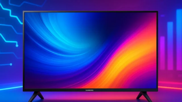 5 Melhores TV LED 32 Smart Samsung para Comprar