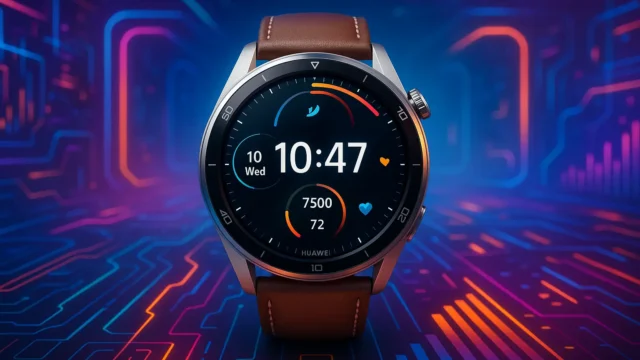 6 smartwatches com nota máxima dos usuários em 2025