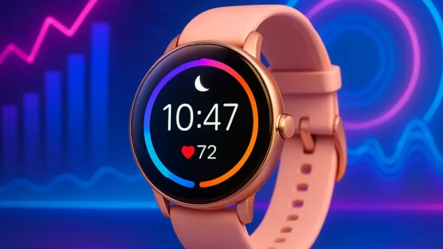 Guia de Compra: 5 Melhores Relógio Smartwatch Feminino com Estoque no Brasil