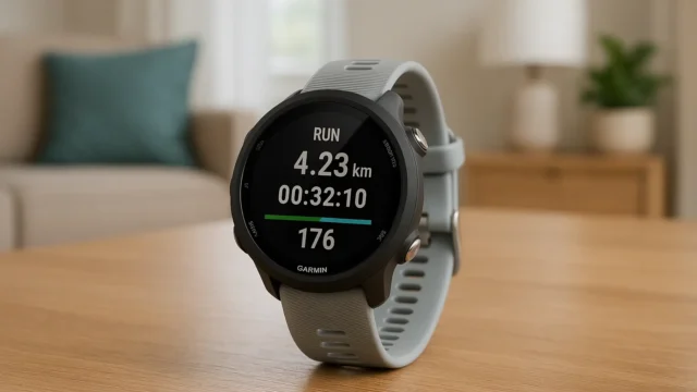 6 pulseiras e relógios Garmin com design premium por preço justo