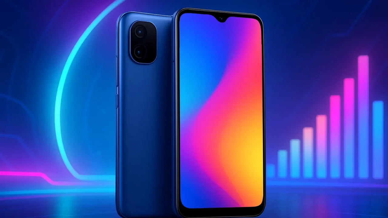 Melhor celular barato custo benefício
