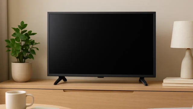 Guia de Compra: 5 Melhores TV 32 Polegadas Recomendadas por Especialistas