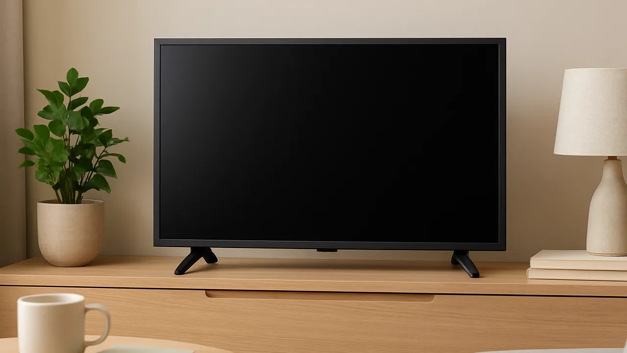 Guia de Compra: 5 Melhores TV 32 Polegadas Recomendadas por Especialistas