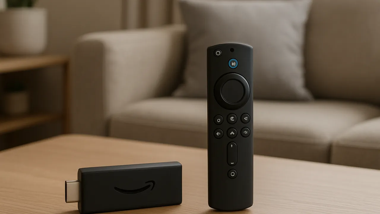 5 Melhores Fire TV Stick Testados por Usuários Reais