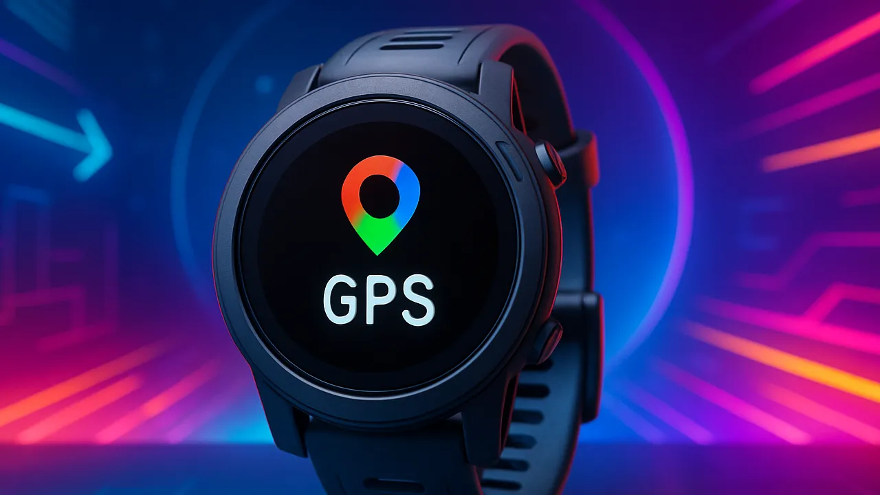 5 Melhores Relógios com GPS com Melhor Desempenho e Avaliação