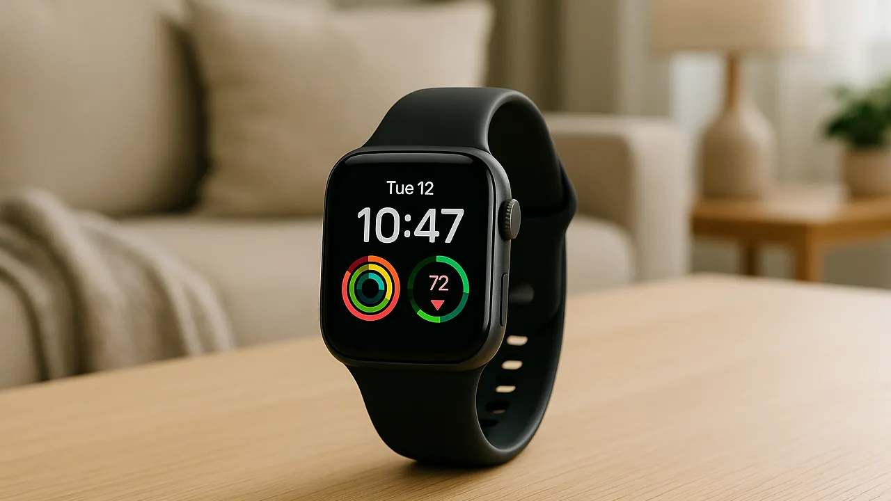 5 Melhores Smartwatches para 2025