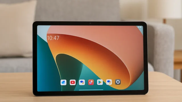5 Melhores Tablet Xiaomi Redmi Pad SE Testados por Usuários Reais