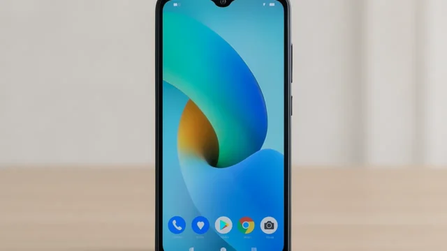 5 Melhores Celulares Baratos e Bons para Comprar em 2025