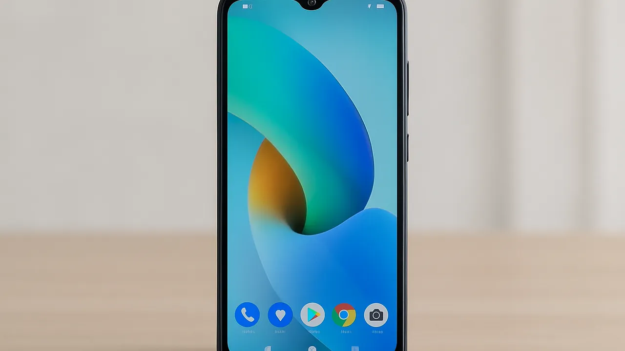 5 Melhores Celulares Baratos e Bons para Comprar em 2025