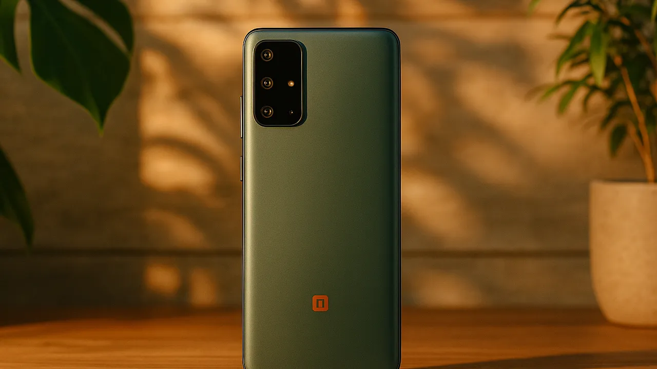 5 Melhores S20 Plus Xiaomi para Quem Busca Praticidade