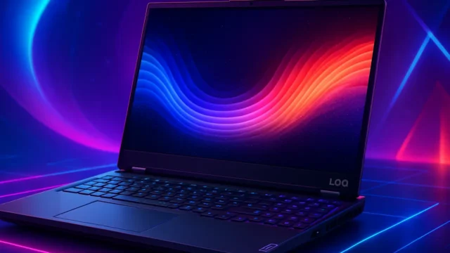 Guia de Compra: 5 Melhores Notebook Gamer Lenovo LOQ em 2025