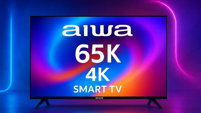 Top 6 smart TVs até R$4.200 — aproveite estas ofertas