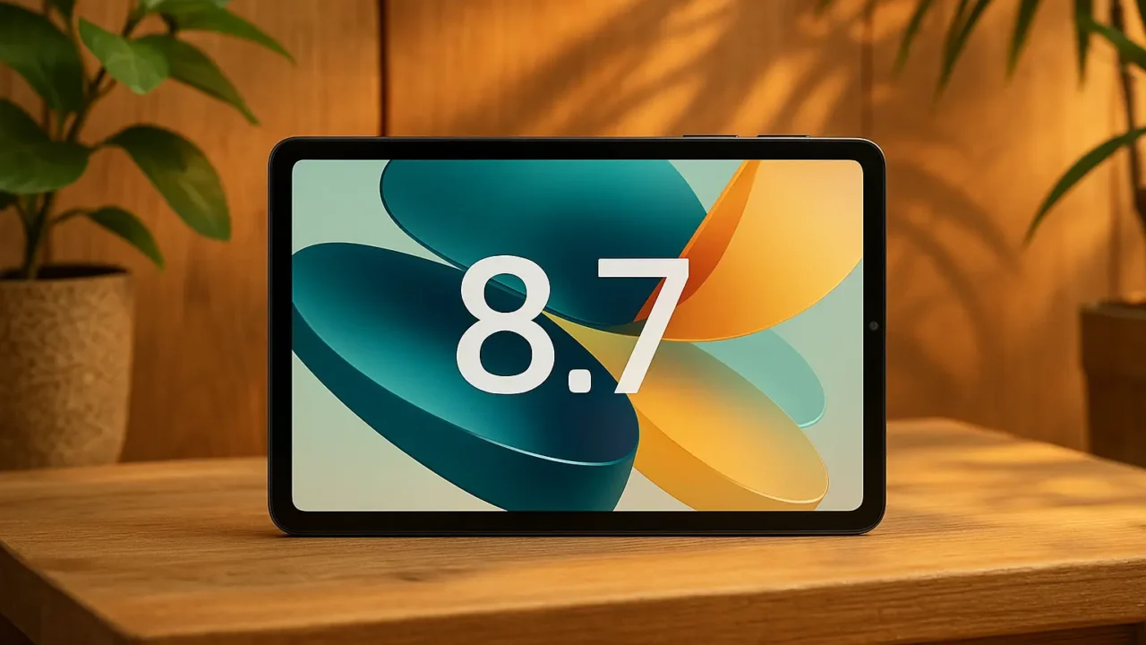 Top 6 Xiaomi Redmi Pad SE com performance superior