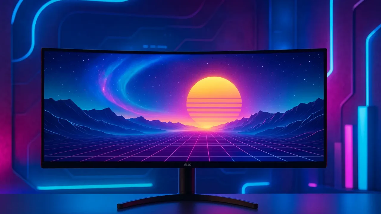 Top 6 monitor LG ultrawide 34 com entrega ultrarrápida
