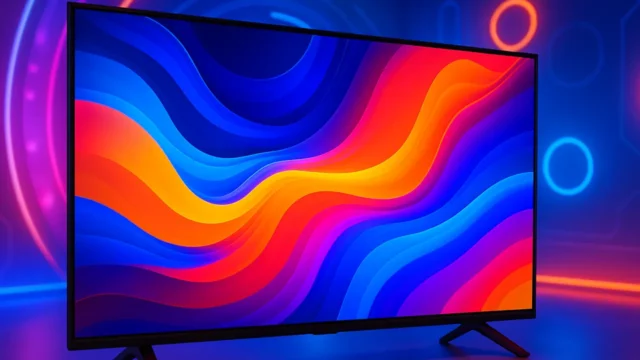 Guia de Compra: 5 Melhores TV Smart 40 polegadas com Excelente Avaliação