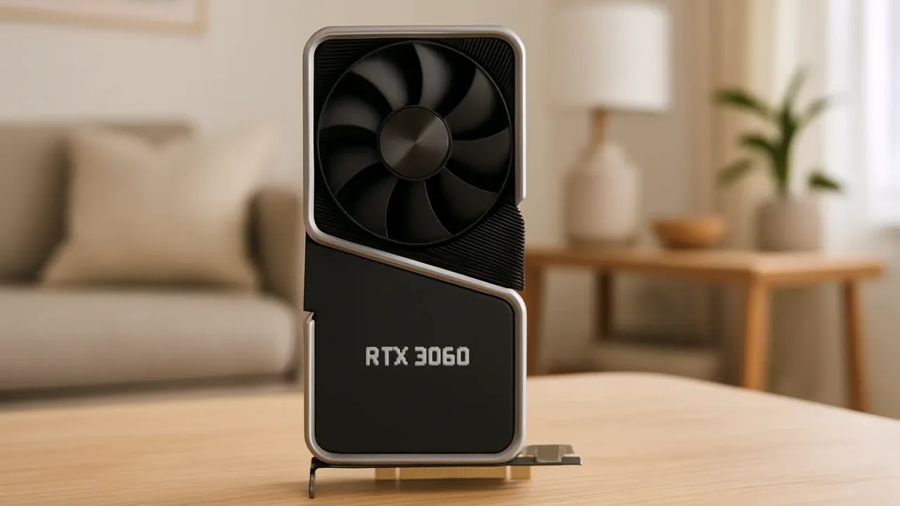 Custo-benefício: 6 placas de vídeo RTX por menos de R$3.300