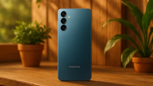 Top 6 Galaxy A25 com entrega ultrarrápida