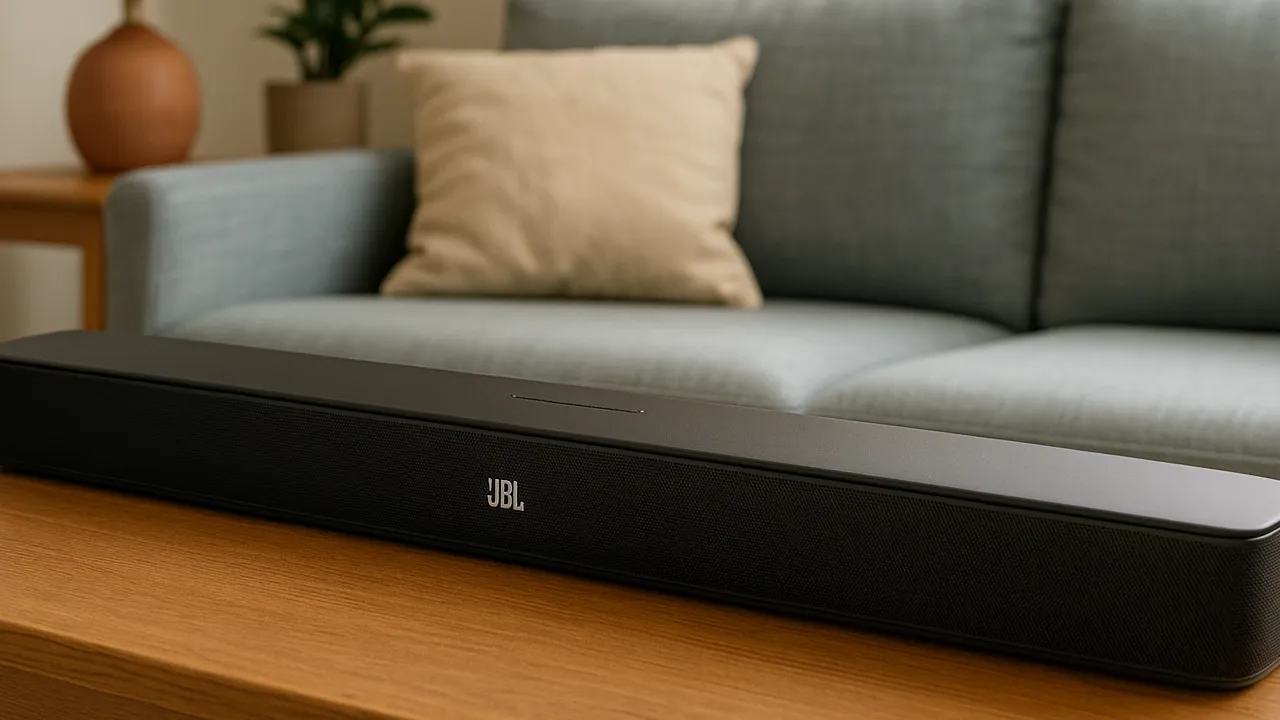 Guia de Compra: 5 Melhores Soundbar JBL 800 para Transformar Sua Sala