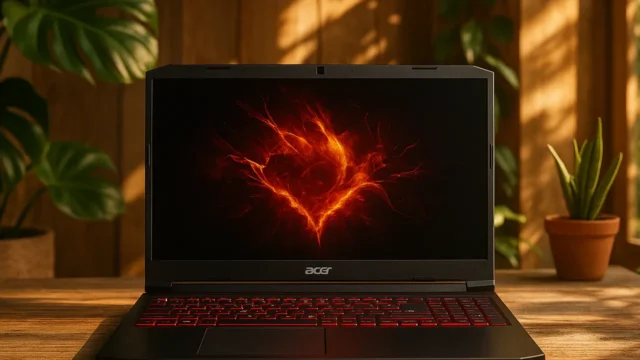 Guia de Compra: 5 Melhores Acer Gamer Notebook Segundo Nossos Testes