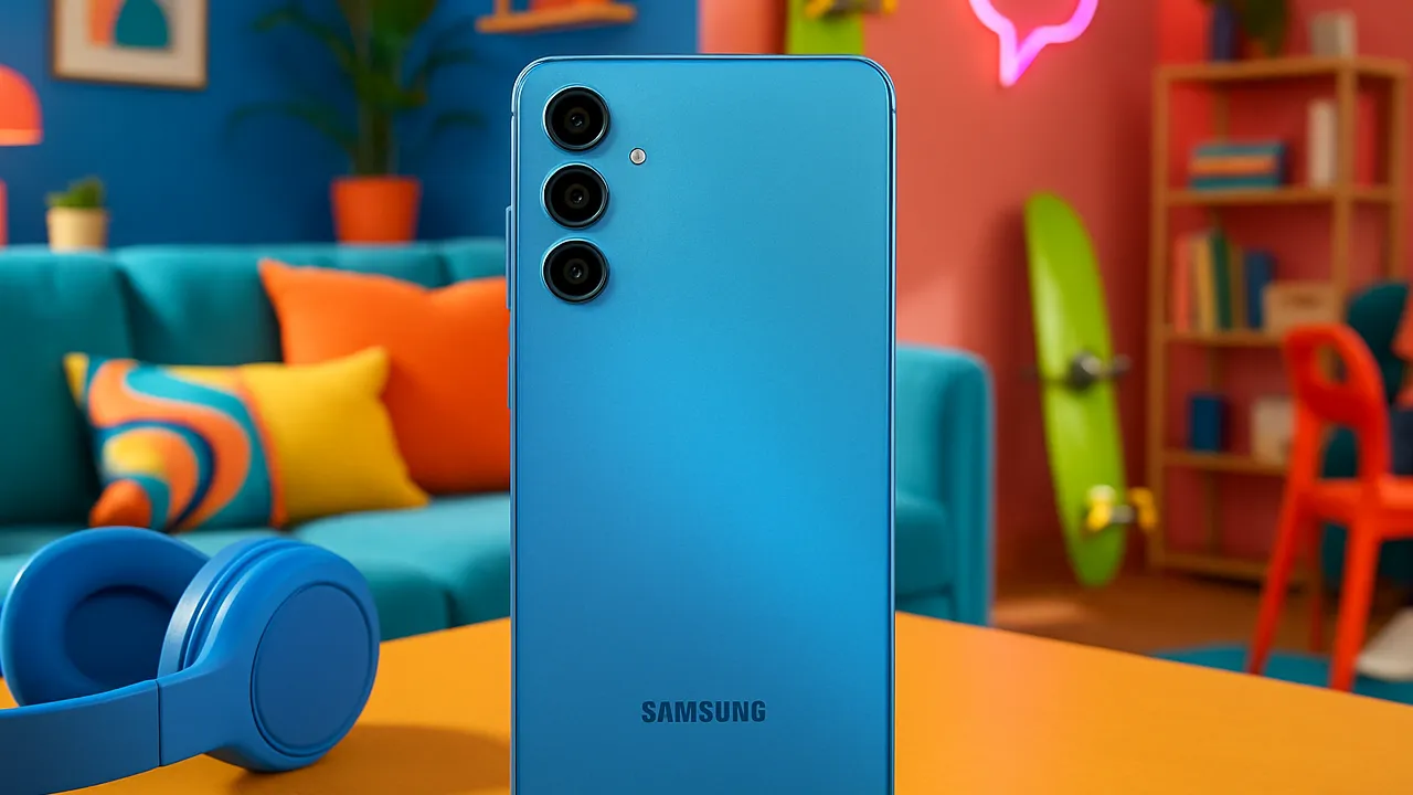 Guia de Compra: 5 Melhores Galaxy A25 Segundo Nossos Testes