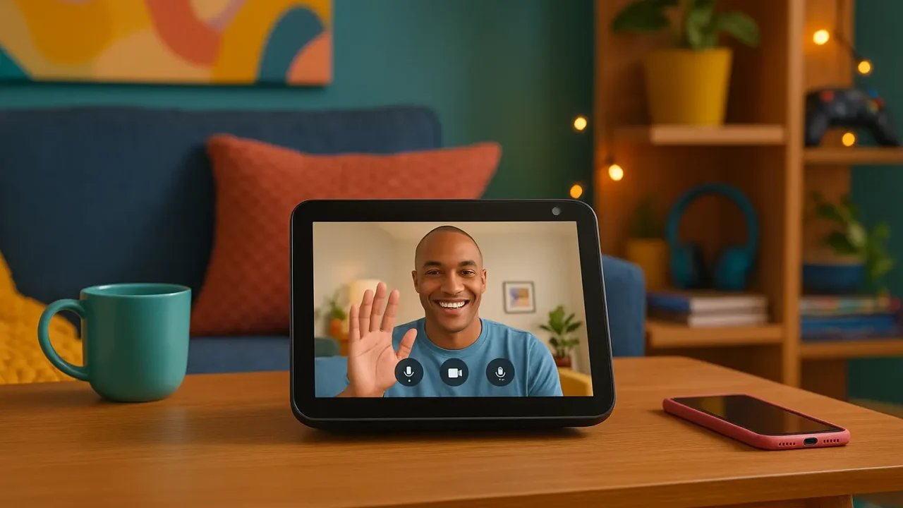Precisa de novo Echo Show 8 para sua casa conectada? Conheça 6 modelos ideais