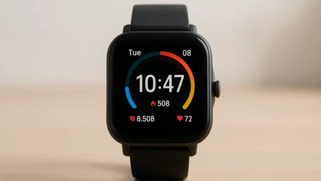 5 Melhores Smartwatch Amazfit para Quem Busca Qualidade