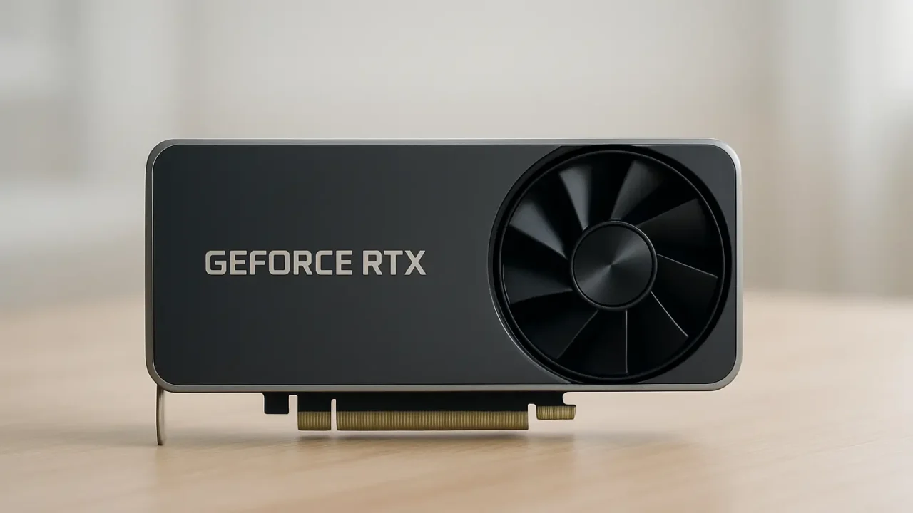 GeForce RTX 5060 destaque em 2025: 6 modelos potentes para qualquer bolso