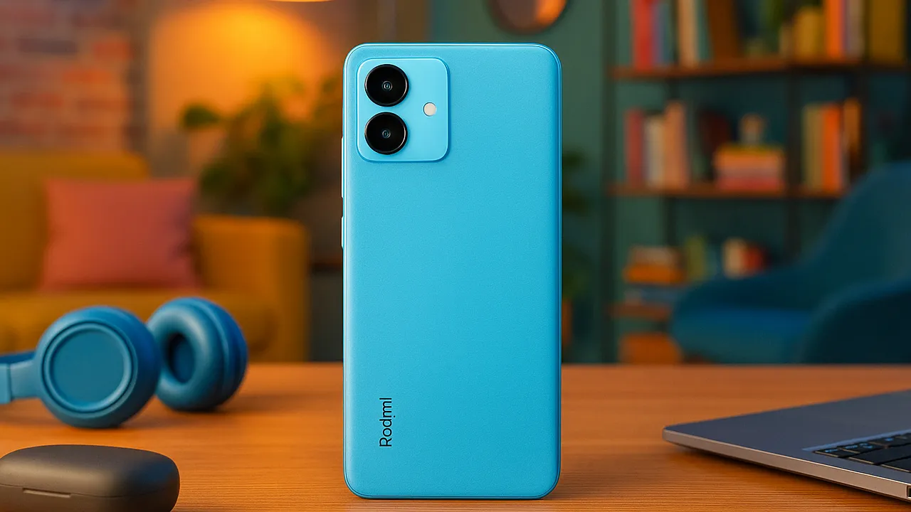 5 Melhores Redmi 14C para Quem Busca Qualidade