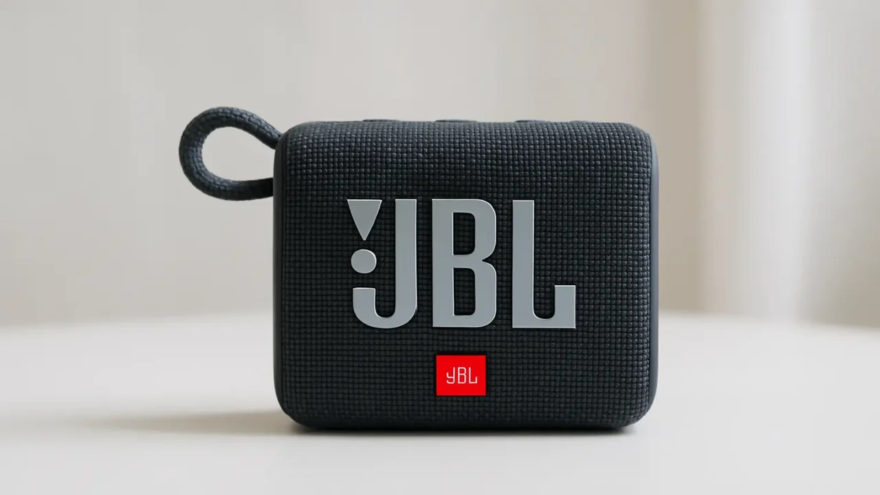 Caixa som JBL barato e confiável para qualquer bolso