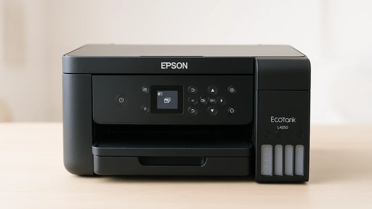 Top 6 impressoras EcoTank L4260 com entrega ultrarrápida