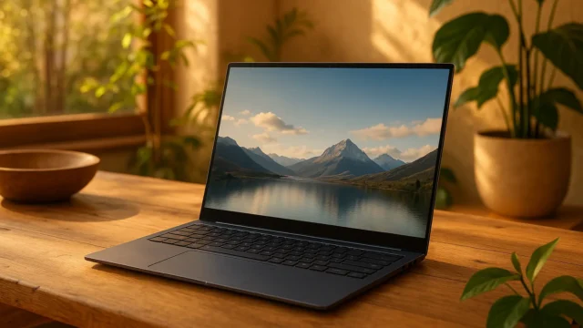 Galaxy Book 4 Edge em oferta: 6 melhores negócios