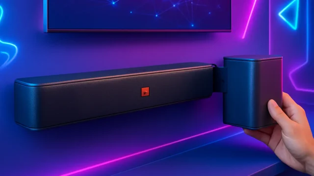 6 soundbars JBL: som de cinema com desconto na Amazon