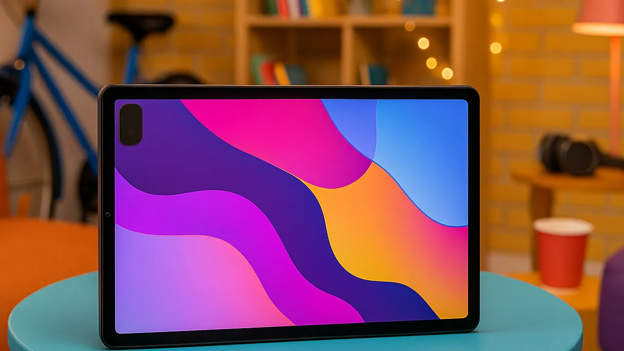 5 Melhores Xiaomi Redmi Pad SE 11 8GB/256GB com Garantia e Suporte no Brasil