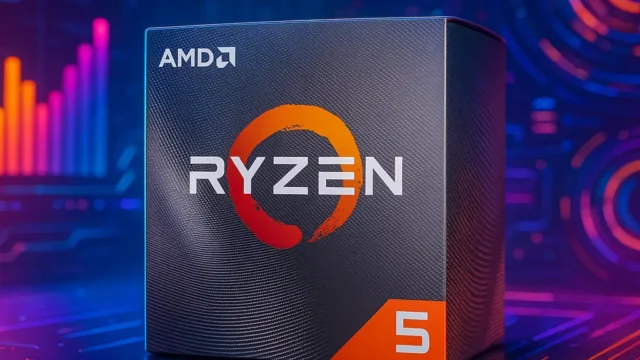 Ryzen 5 3400g em oferta: 6 melhores negócios de 2025