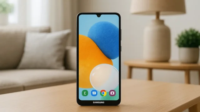 Samsung A35 Samsung barato