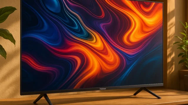 Guia de Compra: 5 Melhores Hisense 55Q6N Recomendados por Especialistas