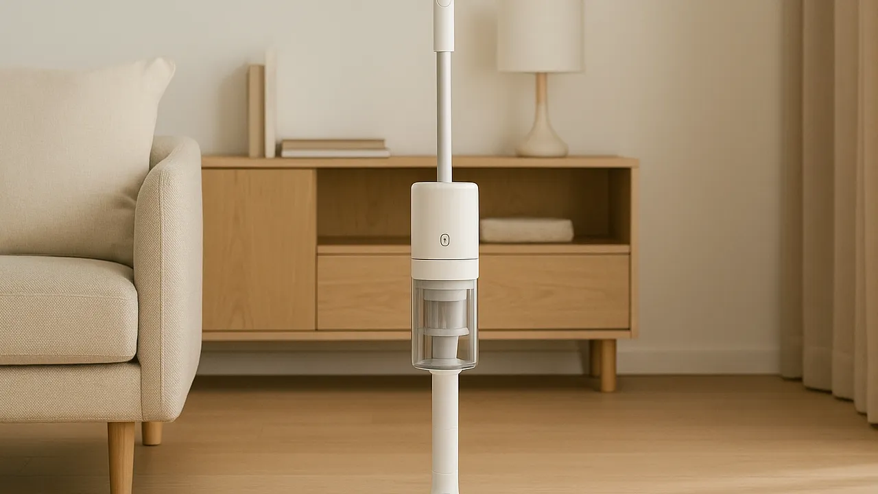 5 Melhores Xiaomi S20 Aspirador com Alta Performance