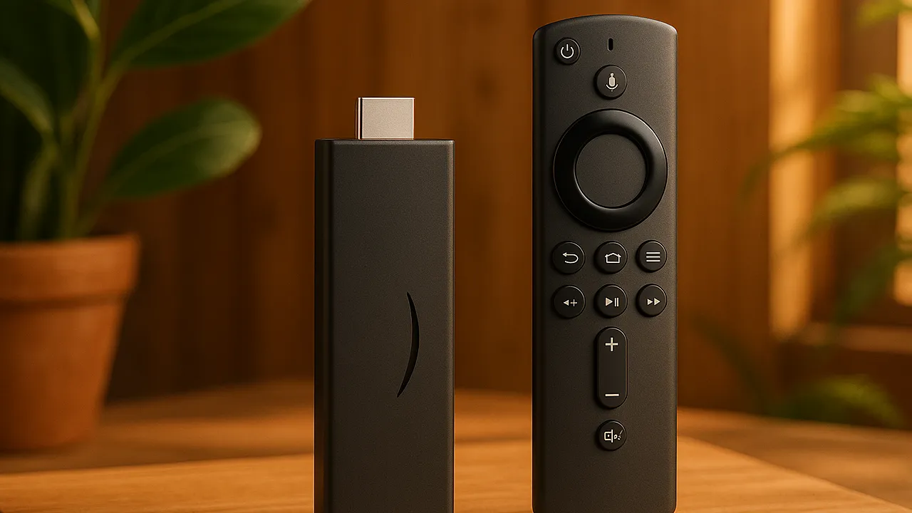 Guia de Compra: 5 Melhores Fire Stick TV Recomendados por Especialistas