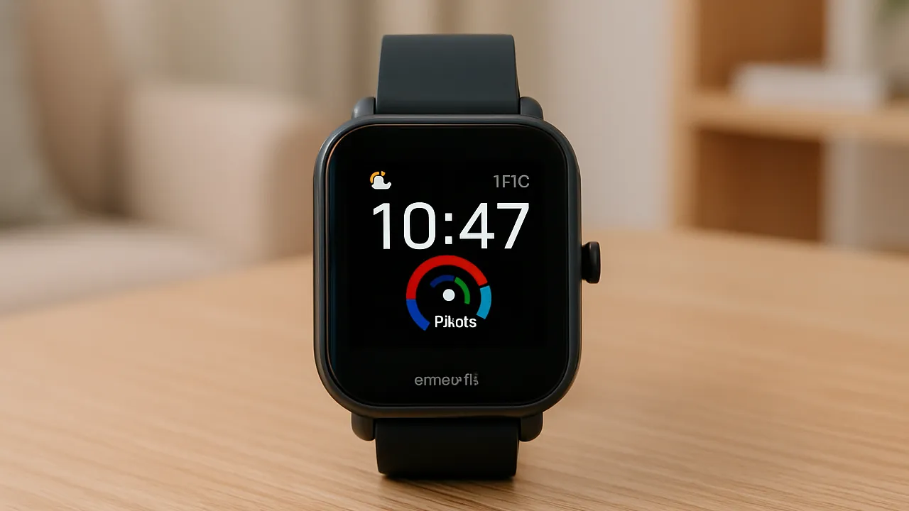 5 Melhores Amazfit Bip U Pro para o Dia a Dia