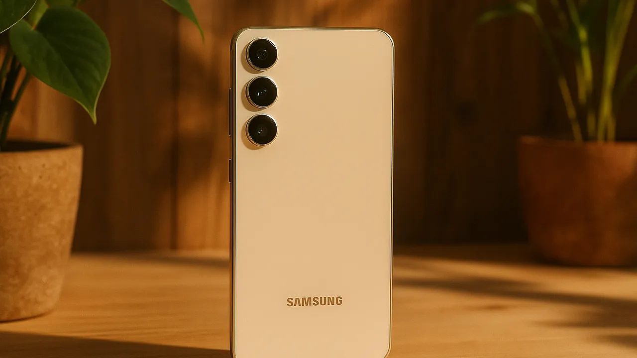 5 Melhores S24 Samsung para 2025: Desempenho com Inteligência Artificial