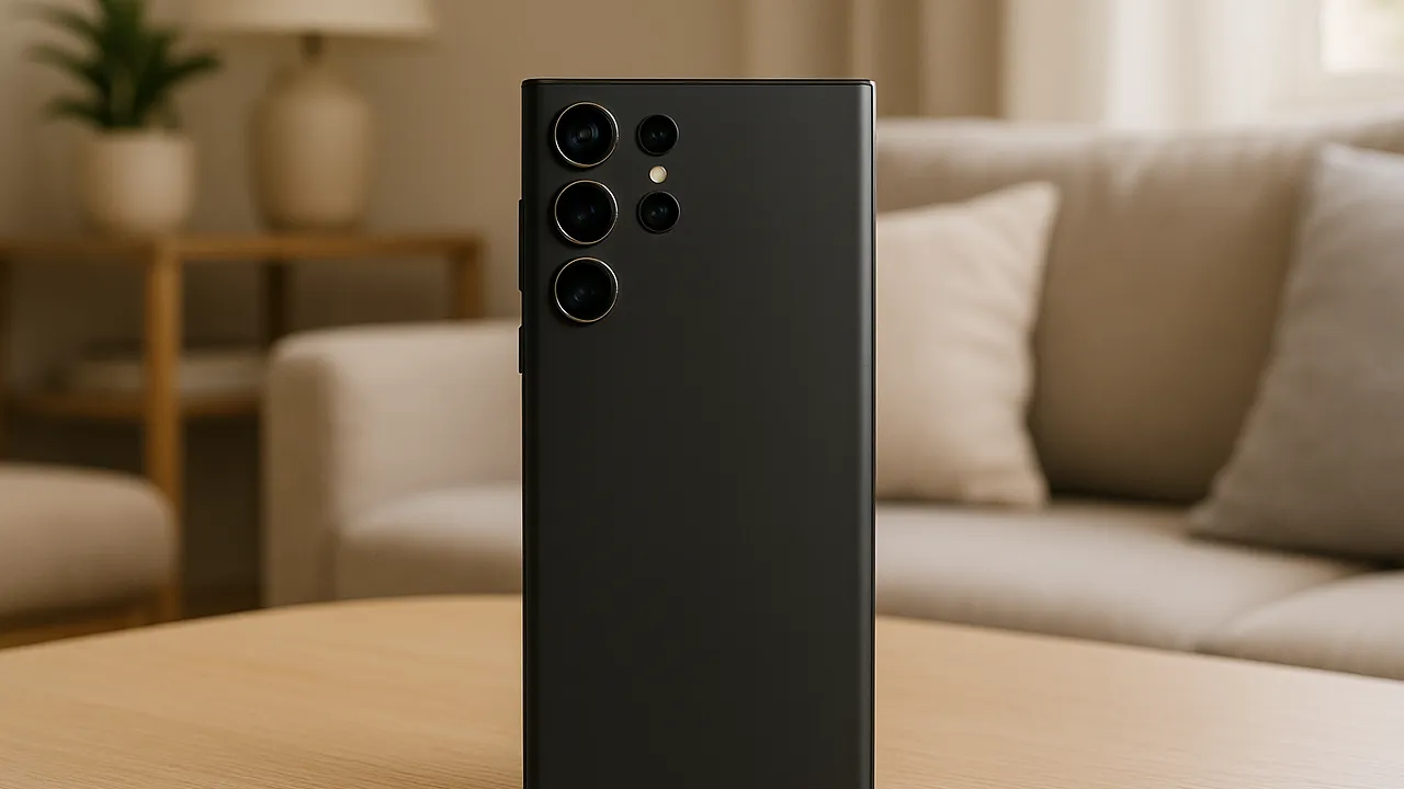 Guia de Compra: 5 Melhores S24 Ultra com Alta Avaliação